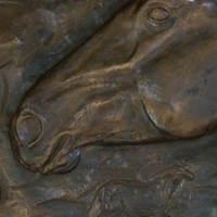 Cave Horse, Barry Henderson