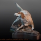 Making a Point - Custom Patina