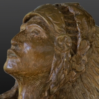 Morning Prayer - Head